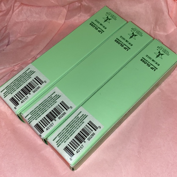 JSC The Gloss: PEACH PRICE TAG - Picture 4 of 6